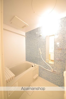 ティアレ大塚[1K/30.67m2]のバス