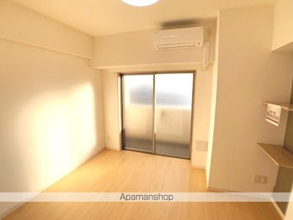 ＣＩＴＹ　ＳＰＩＲＥ　三ノ輪Ⅱ[1R/25.11m2]のリビング・居間3