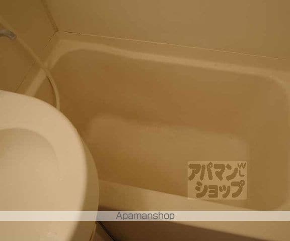 DETOMー1烏丸鞍馬口IIの内装写真