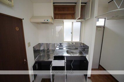 プラッツＡ[1LDK/31.05m2]の内装2