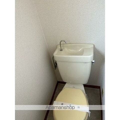 L・NISHIKIの内装写真