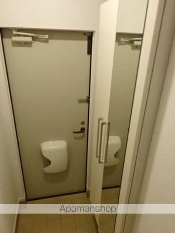 ラフレシールMの内装写真