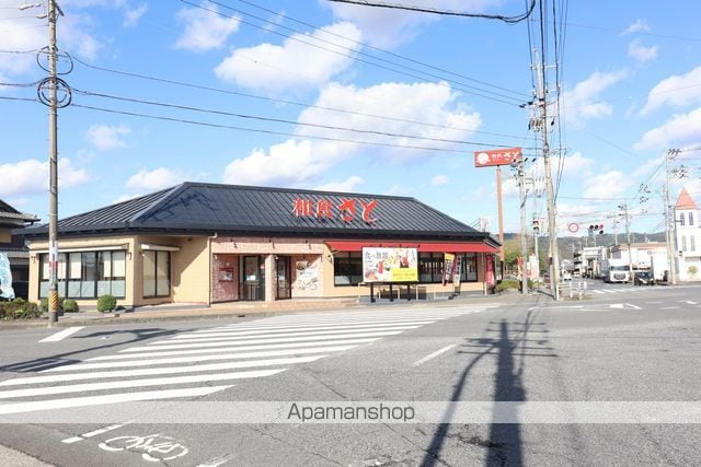 桜道コート Bの周辺写真