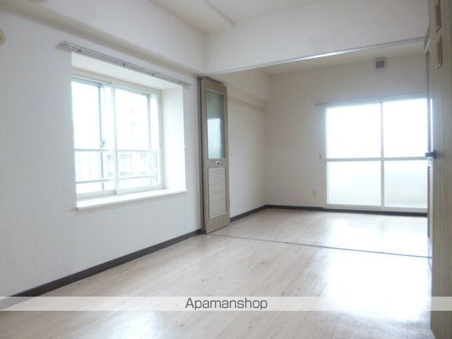 メープル円山の内装写真