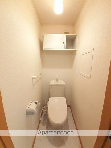 エスポアール 連島の内装写真