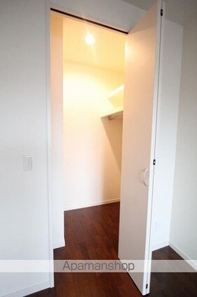 ＭＡＮＹ　ＦＩＥＬＤＳ　ＤＸ[1R/39.93m2]の収納