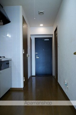 サンパティーク泉中央の内装写真