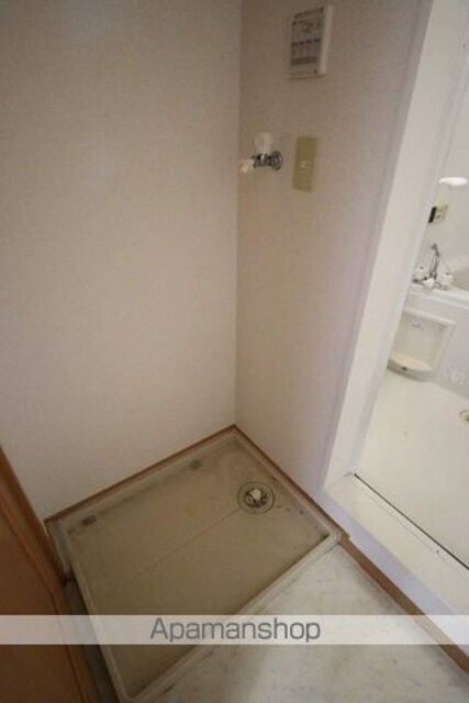 東京都立川市上砂町２丁目[2DK/49.82m2]の内装3