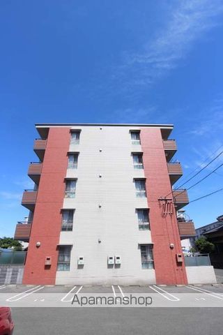 ブラウレーヘンの外観写真