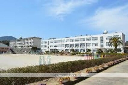 ゴールデンハイツ[1K/20.85m2]の周辺5