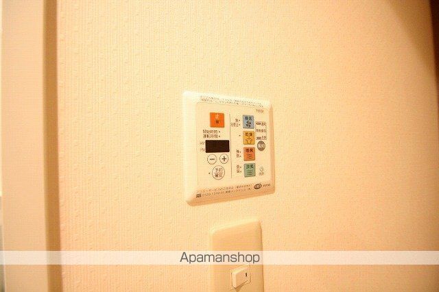 リヴェールの内装写真