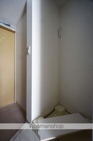 エステムコート名古屋黒川シャルマンの内装写真