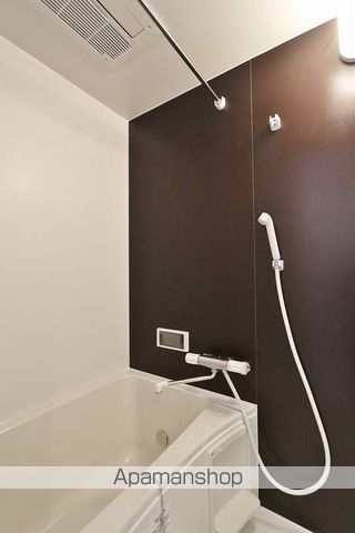 Jenks Villaの内装写真