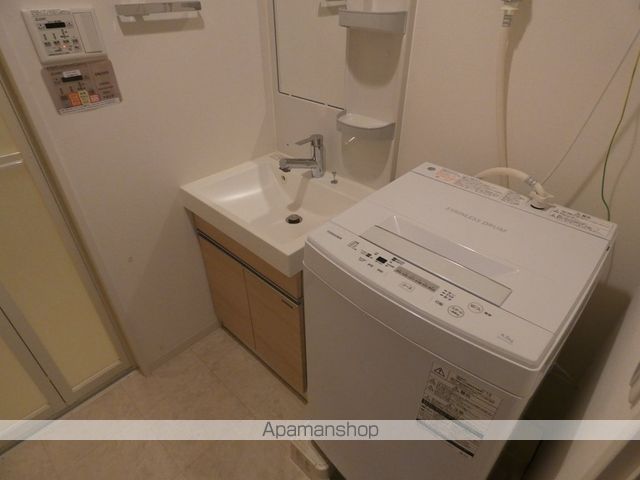 MEETME梅田西の内装写真
