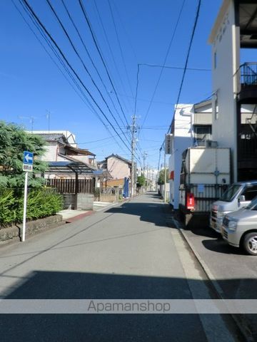 シャルマン新和Aの周辺写真