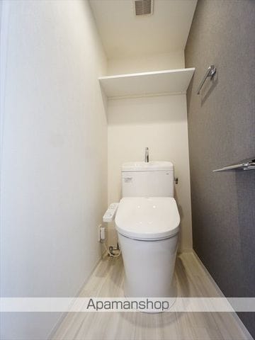 メイクス矢場町IIの内装写真
