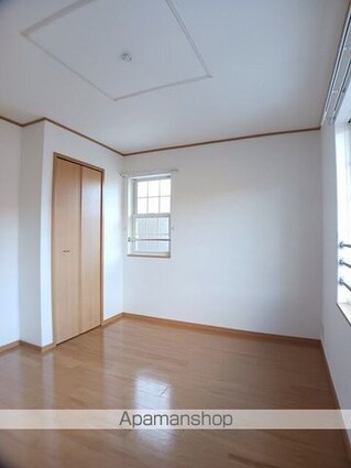 ラフィネＡ[2LDK/58.86m2]の収納