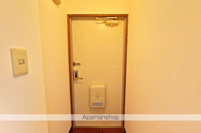 コスモハイツ高須2Cの内装写真