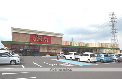 カナエダハイツＥ[3DK/50.08m2]の周辺8