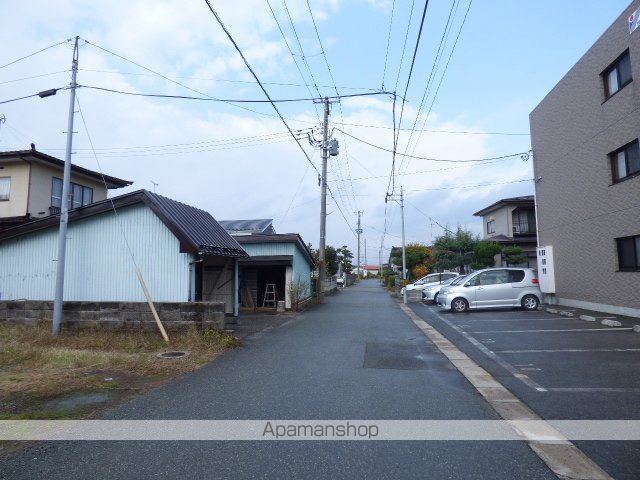 コンフォートパレスBの周辺写真