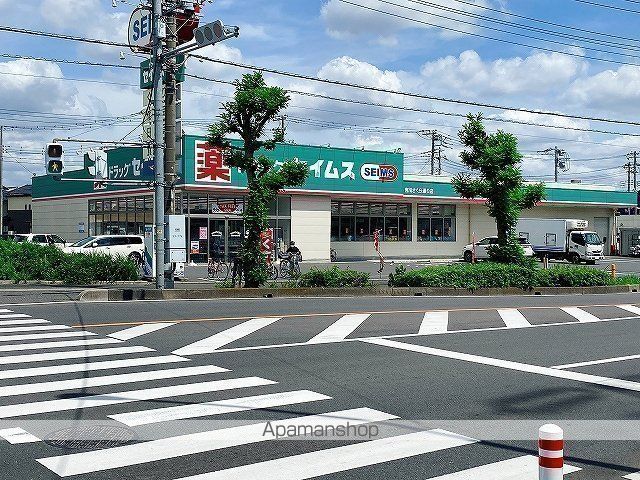 レオパレス芦田スマイルIIの周辺写真
