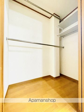 メゾングロワールの内装写真