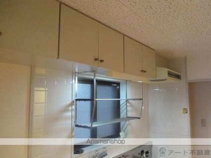 愛媛県松山市萱町４丁目[1DK/39.92m2]の内装6