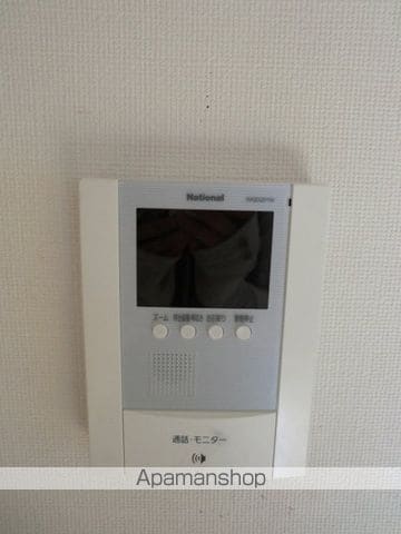名鉄瀬戸線 清水駅 徒歩4分 2階建 築18年の内装写真