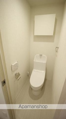 MQUARTO新座の内装写真
