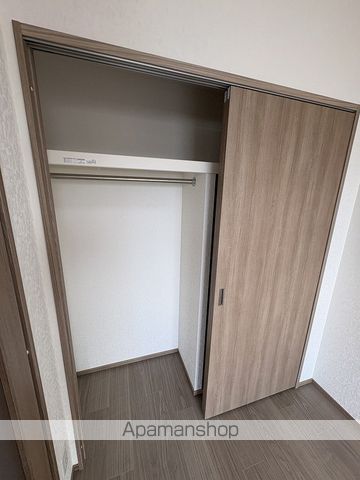 PREGIOTSUKAMOTOASIANの内装写真
