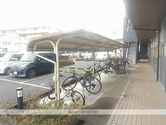 レオパレスアルシオネのその他写真