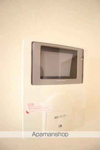 エーグルの内装写真