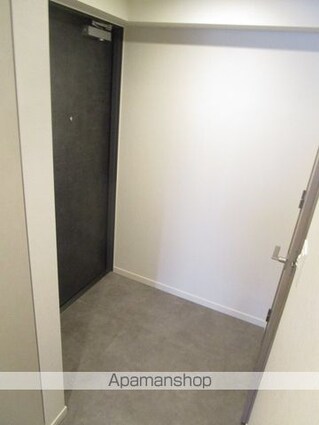 東京都杉並区梅里２丁目[1LDK/36.3m2]の内装8