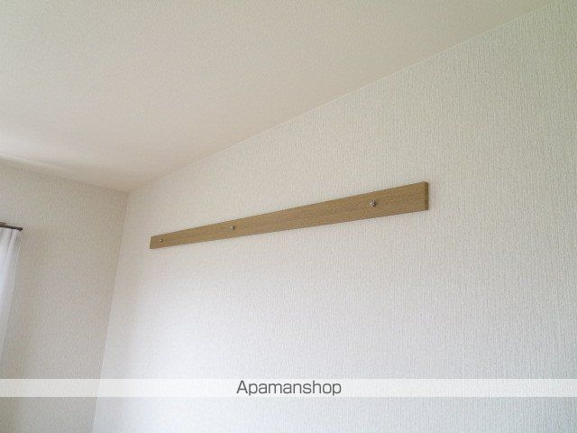 シャリルの内装写真