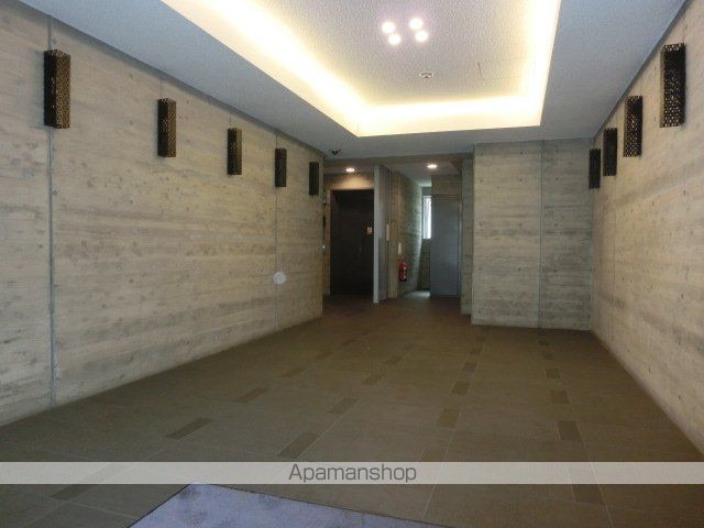 ADWRESIDENCE松屋町の内装写真
