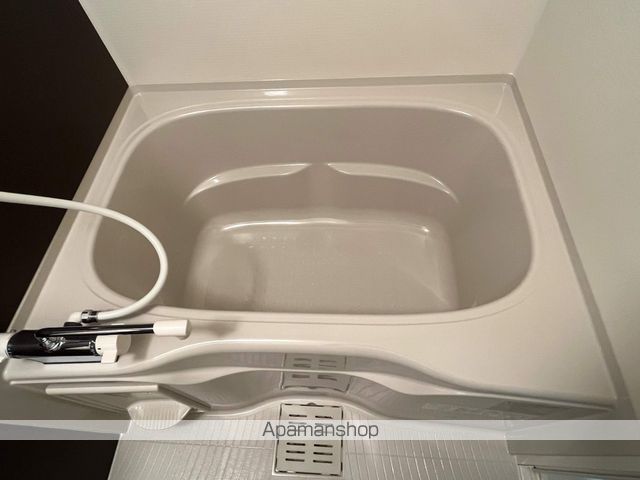 フジパレス住吉遠里小野II番館の内装写真