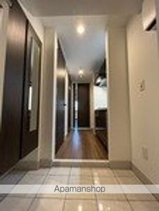 ロイジェント志村坂上[1K/25.84m2]の内装3