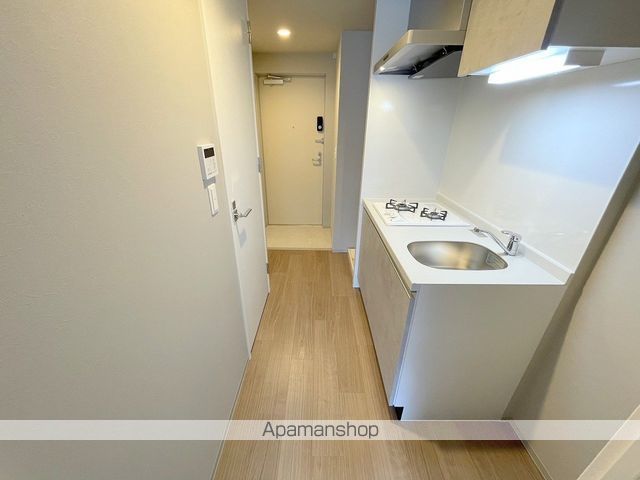WORVE大阪本町の内装写真