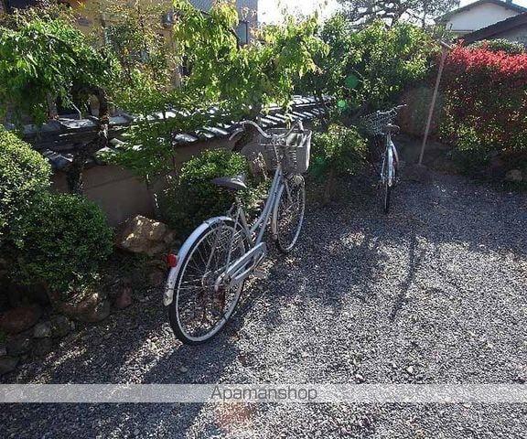 渡辺アパートの外観写真