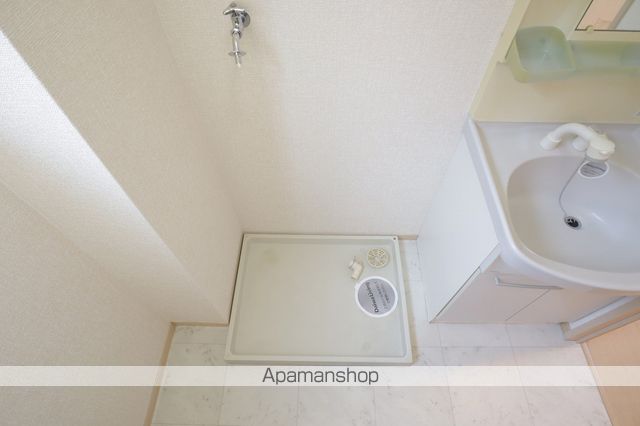 ハイツさくらの内装写真