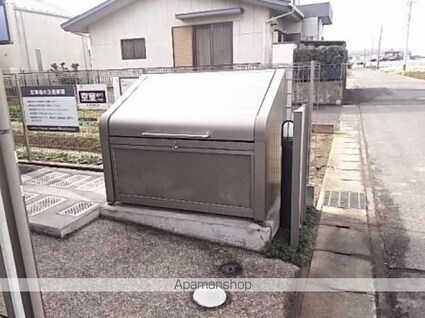 モダン・アメニティ[1LDK/55.29m2]の外観3