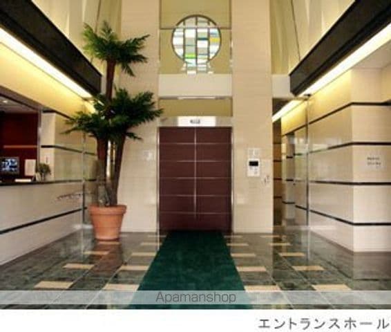ロイヤルパークスなんばの内装写真