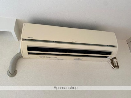 パークサイドＫ[1R/21.5m2]の内装2