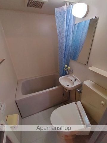 シェルプール弐番館の内装写真