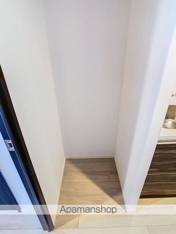 SーRESIDENCE新町AGOGの内装写真