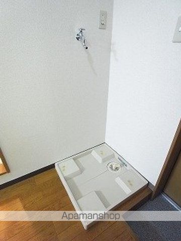アルシオンハイツ葛西の内装写真