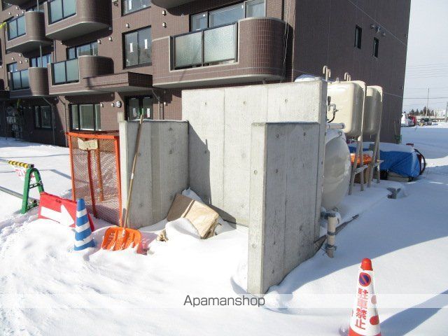 ウィングバレーのその他写真