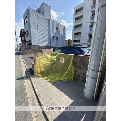 VIA FERIXの内装写真