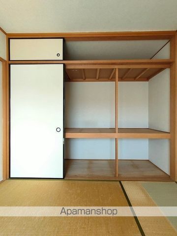 プチメゾン石坪町の内装写真