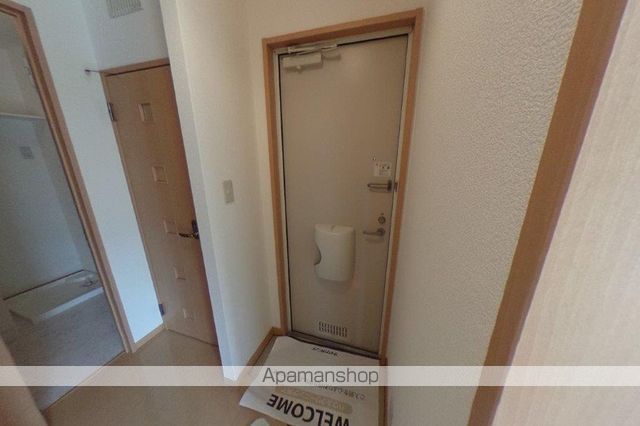 アプロス三ツ郷屋の内装写真